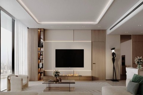 Appartement de 2 chambres à Al Jaddaf, UAE No. 169002 7