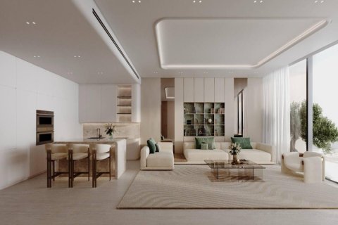 Appartement de 2 chambres à Al Jaddaf, UAE No. 169002 2