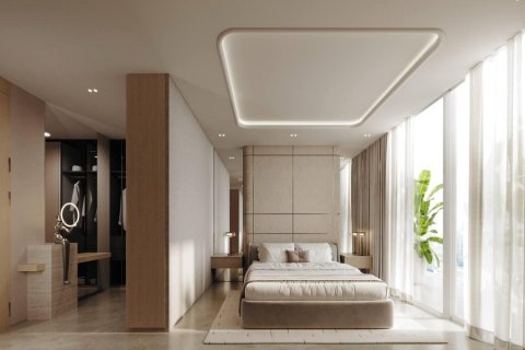Appartement de 2 chambres à Al Jaddaf, UAE No. 169002 13