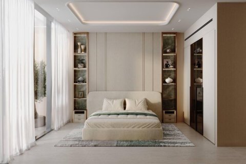 Appartement de 2 chambres à Al Jaddaf, UAE No. 169002 9
