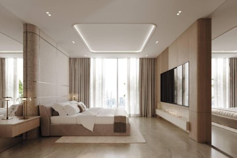 Appartement de 2 chambres à Al Jaddaf, UAE No. 169002 3