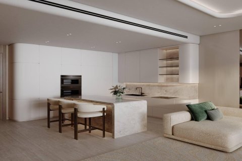 Appartement de 2 chambres à Al Jaddaf, UAE No. 169002 8