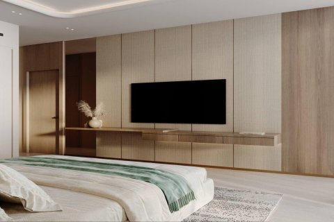 Appartement de 2 chambres à Al Jaddaf, UAE No. 169002 5