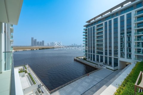 Квартира с 2 спальнями в Dubai Creek Harbour (The Lagoons), ОАЭ №169001 18