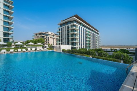 Квартира с 2 спальнями в Dubai Creek Harbour (The Lagoons), ОАЭ №169001 20