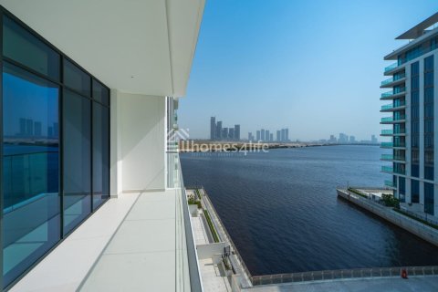 Квартира с 2 спальнями в Dubai Creek Harbour (The Lagoons), ОАЭ №169001 9