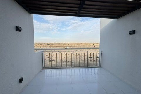 5 غرفة نوم  تاون هاوس في داماك هيلز (أكويا باي داماك), الإمارات العربية المتحدة رقم 169003 17