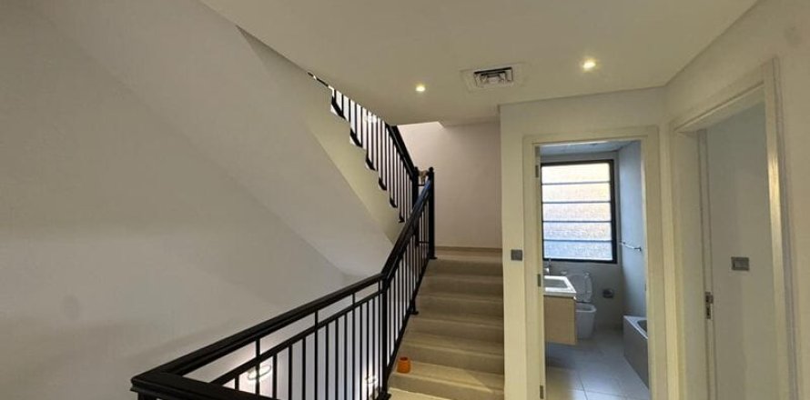 5 غرفة نوم  تاون هاوس في داماك هيلز (أكويا باي داماك), الإمارات العربية المتحدة رقم 169003