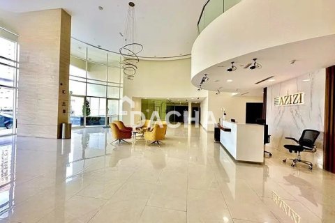 Studio Apartment in Al Furjan, UAE No. 170226 5