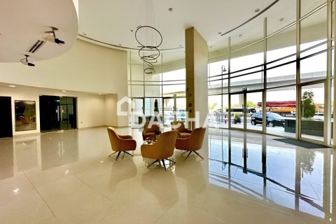 Studio Apartment in Al Furjan, UAE No. 170226 8