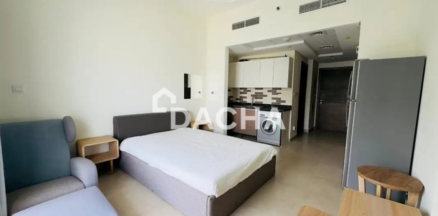 Studio Apartment in Al Furjan, UAE No. 170226