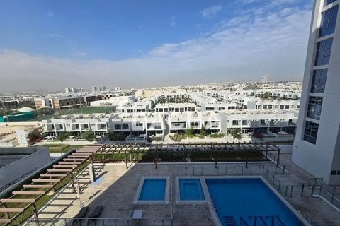 Studio Apartment in Al Furjan, UAE No. 170226 4