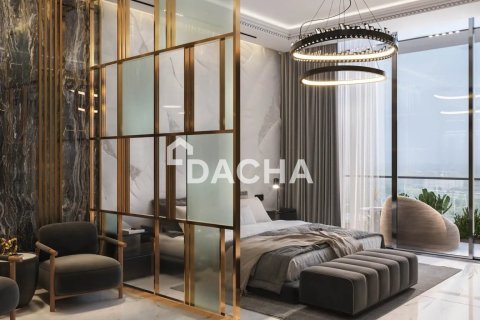Apartamento tipo estudio Estudio en Dubai, UAE No. 170230 4