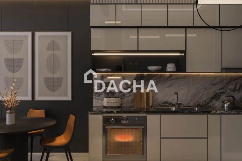 Apartamento tipo estudio Estudio en Dubai, UAE No. 170230 5