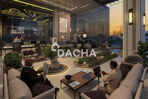 Apartamento tipo estudio Estudio en Dubai, UAE No. 170230 11