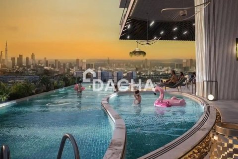 Apartamento tipo estudio Estudio en Dubai, UAE No. 170230 8