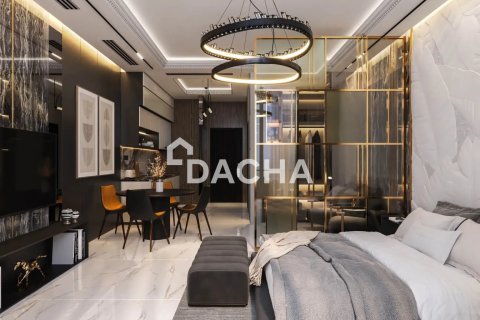 Apartamento tipo estudio Estudio en Dubai, UAE No. 170230