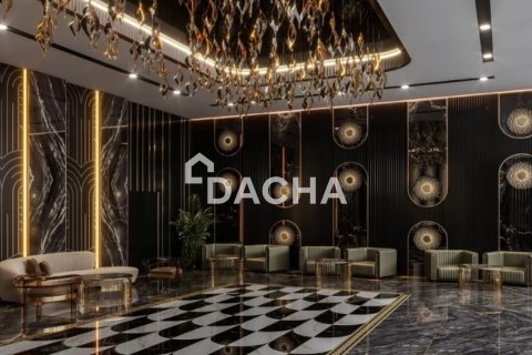 Apartamento tipo estudio Estudio en Dubai, UAE No. 170230 13