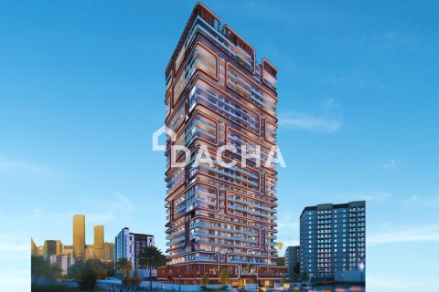 Apartamento tipo estudio Estudio en Dubai, UAE No. 170230 15
