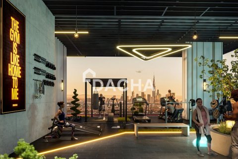 Apartamento tipo estudio Estudio en Dubai, UAE No. 170230 9