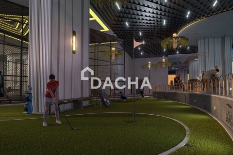 Apartamento tipo estudio Estudio en Dubai, UAE No. 170230 10