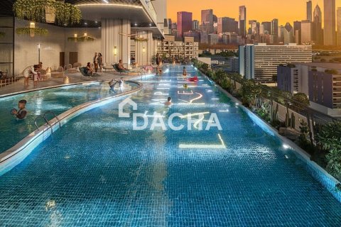 Apartamento tipo estudio Estudio en Dubai, UAE No. 170230 12