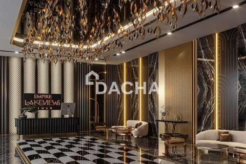 Apartamento tipo estudio Estudio en Dubai, UAE No. 170230 14