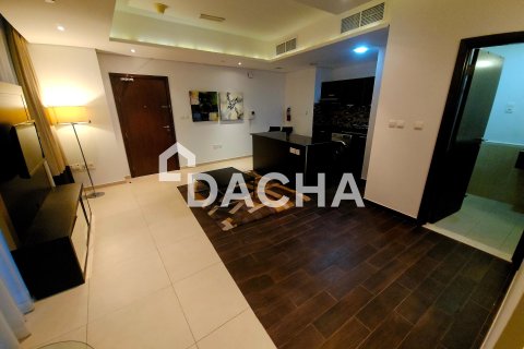Apartment de 1 dormitorio en Dubai Sports City, UAE No. 170231 19