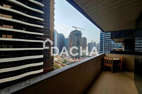 Apartment de 1 dormitorio en Dubai Sports City, UAE No. 170231 21