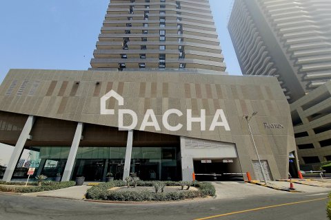 Apartment de 1 dormitorio en Dubai Sports City, UAE No. 170231 12