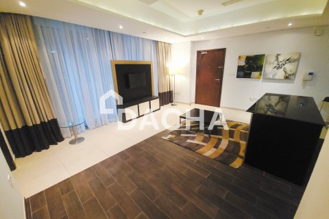 Apartment de 1 dormitorio en Dubai Sports City, UAE No. 170231