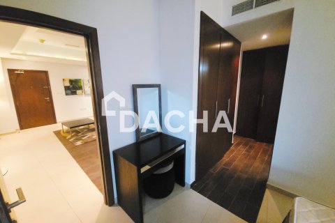 Apartment de 1 dormitorio en Dubai Sports City, UAE No. 170231 17