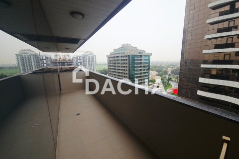 Apartment de 1 dormitorio en Dubai Sports City, UAE No. 170231 4