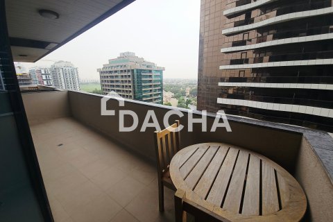 Apartment de 1 dormitorio en Dubai Sports City, UAE No. 170231 22