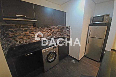 Apartment de 1 dormitorio en Dubai Sports City, UAE No. 170231 3