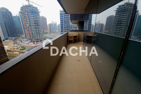 Apartment de 1 dormitorio en Dubai Sports City, UAE No. 170231 20