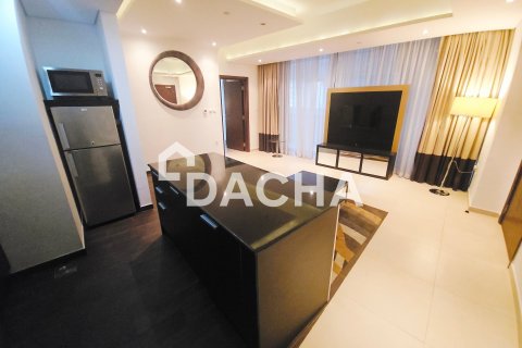 Apartment de 1 dormitorio en Dubai Sports City, UAE No. 170231 5