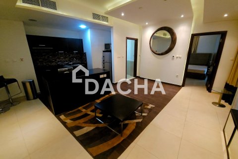 Apartment de 1 dormitorio en Dubai Sports City, UAE No. 170231 14