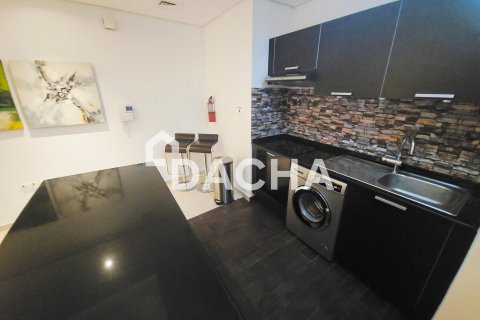 Apartment de 1 dormitorio en Dubai Sports City, UAE No. 170231 16