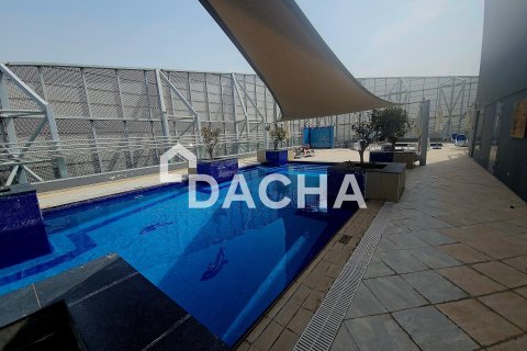 Apartment de 1 dormitorio en Dubai Sports City, UAE No. 170231 11