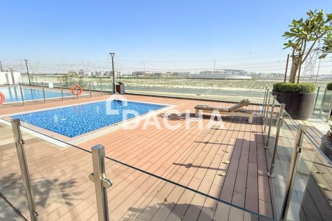 Apartamento tipo estudio Estudio en Meydan, UAE No. 170229 9