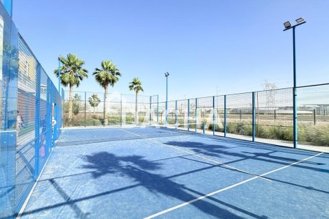 Apartamento tipo estudio Estudio en Meydan, UAE No. 170229 10