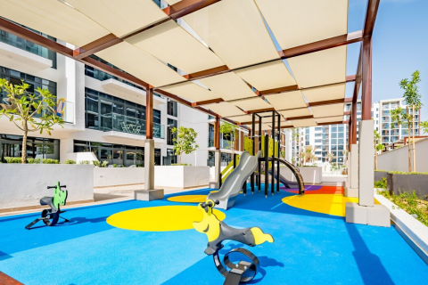 Apartamento tipo estudio Estudio en Meydan, UAE No. 170229 12