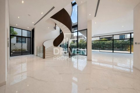 6 غرفة نوم  فيلا في Al Barari Villas, الإمارات العربية المتحدة رقم 201287