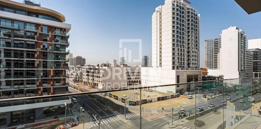1 غرف نوم شقة في District 10, الإمارات العربية المتحدة رقم 201289