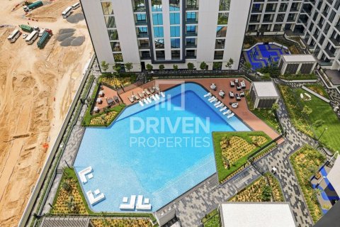 Appartement de 1 chambre à Sobha Hartland, UAE No. 201286 16