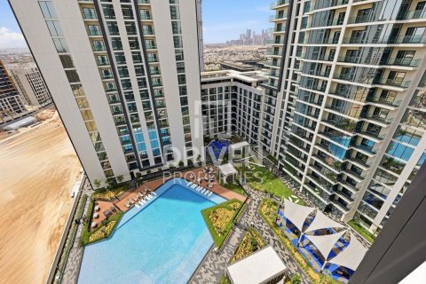Appartement de 1 chambre à Sobha Hartland, UAE No. 201286 13