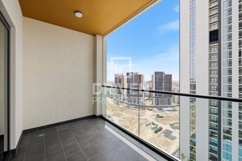 Appartement de 1 chambre à Sobha Hartland, UAE No. 201286 14