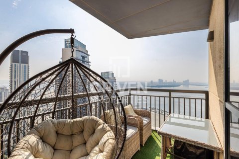 2 bedrooms Apartment in Dubai Creek Harbour (The Lagoons), UAE No. 193181 10