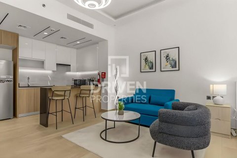 Studio Apartment in Jumeirah Lake Towers, UAE No. 193182 11